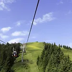 Wiesenduft By Interhome * Auffach