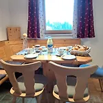 Appartamento Wiesenduft By Interhome *