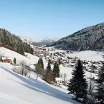 Appartamento Wiesenduft By Interhome *
