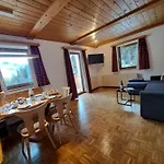 Wiesenduft By Interhome * Auffach
