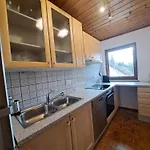 Wiesenduft By Interhome Appartamento Auffach