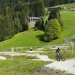 Appartamento Wiesenduft By Interhome Auffach