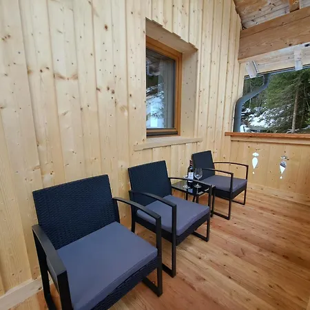 Wiesenduft By Interhome شقة *