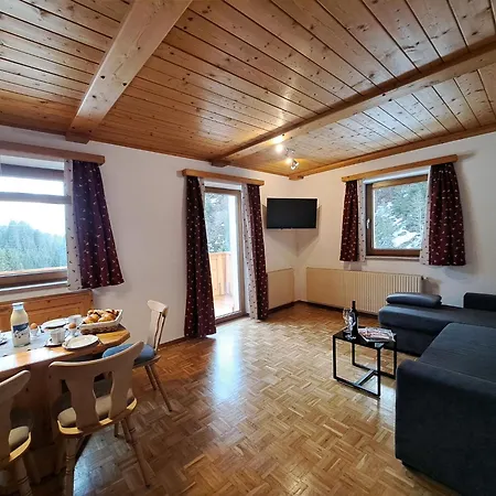 Wiesenduft By Interhome * Auffach