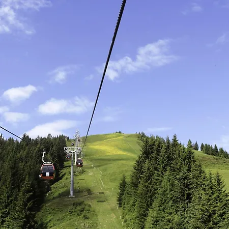 Wiesenduft By Interhome * Auffach