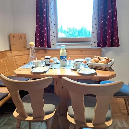 Lejlighed Wiesenduft By Interhome *