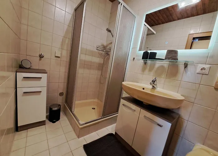 Wiesenduft By Interhome Auffach