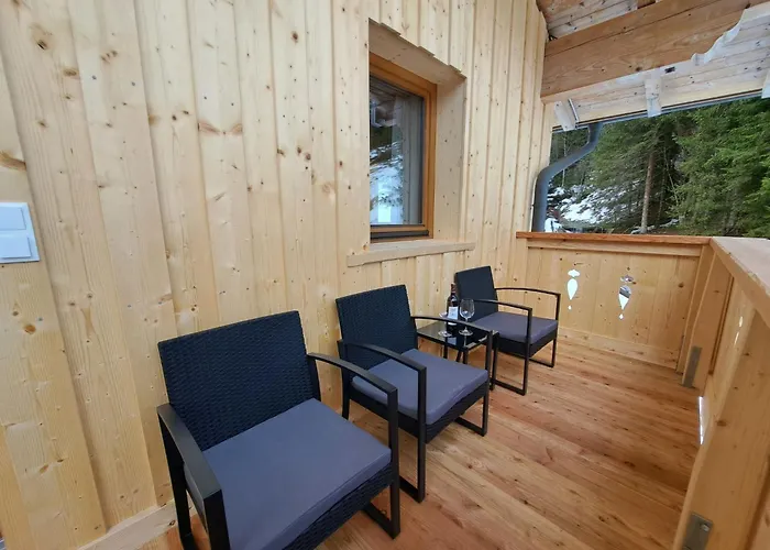 Wiesenduft By Interhome شقة *