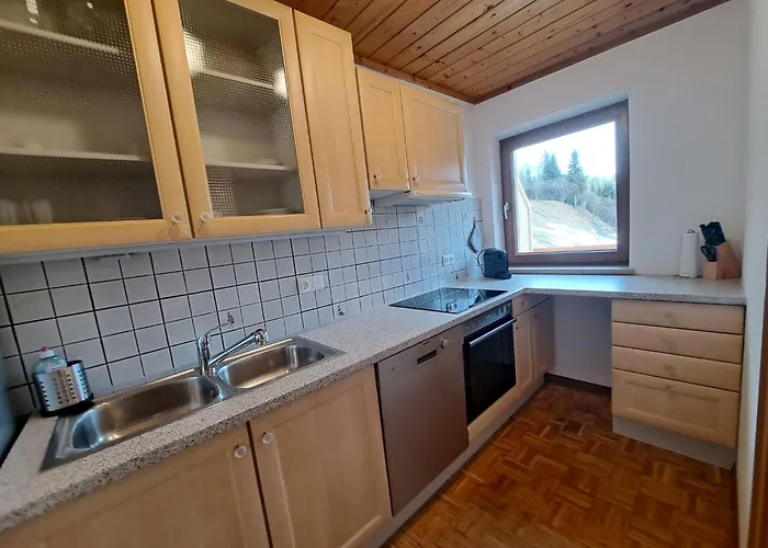 Wiesenduft By Interhome Auffach