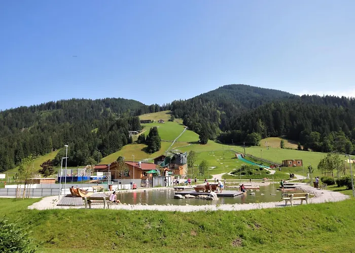 Apartment Wiesenduft By Interhome