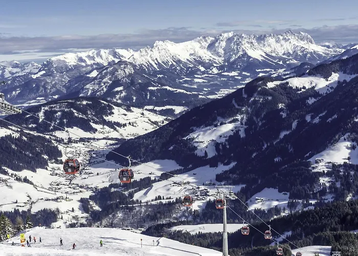 Wiesenduft By Interhome Auffach