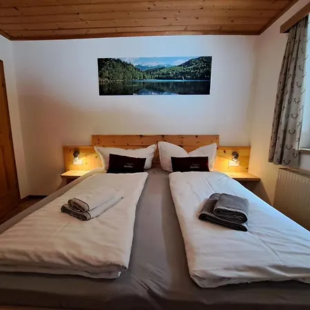 Apartment Wiesenduft By Interhome Auffach