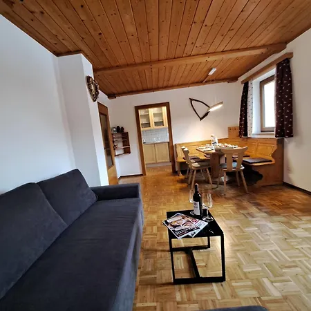 Wiesenduft By Interhome * Auffach