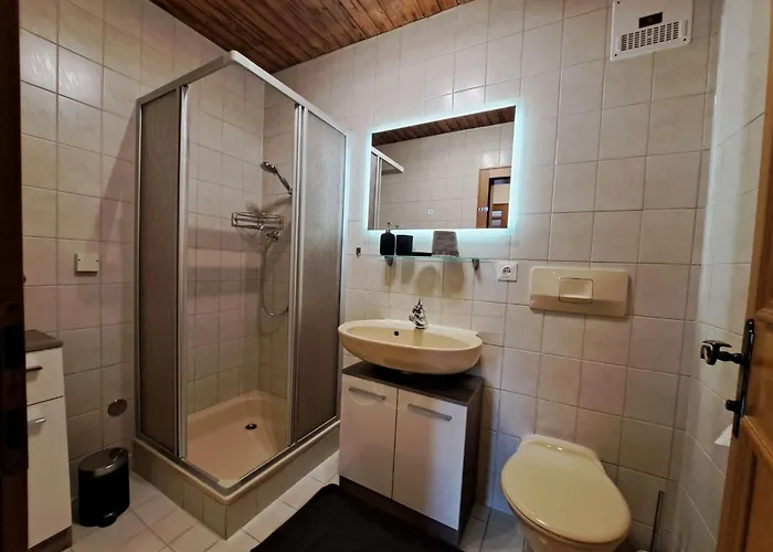 Wiesenduft By Interhome