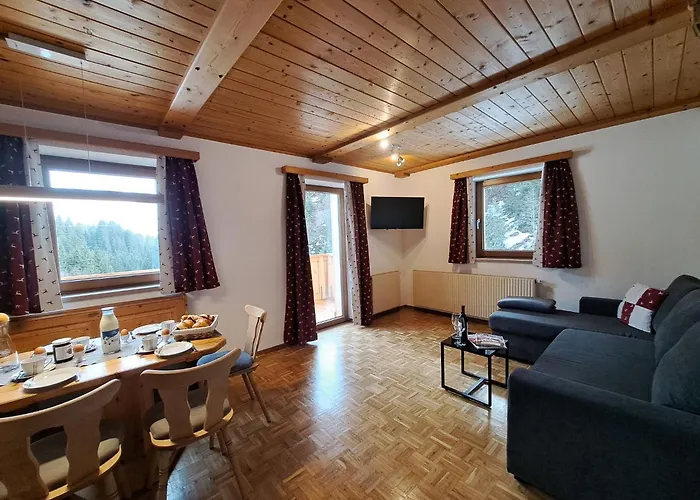 Wiesenduft By Interhome * Auffach