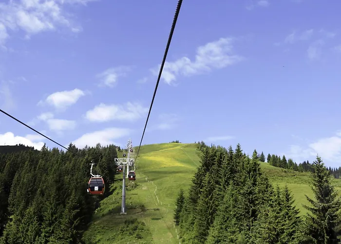 Wiesenduft By Interhome * Auffach