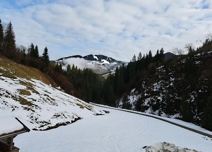 Apartment Wiesenduft By Interhome *