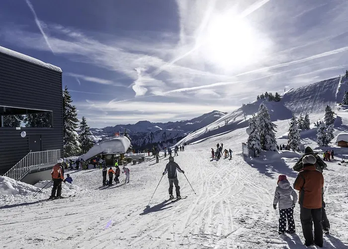 Apartment Wiesenduft By Interhome