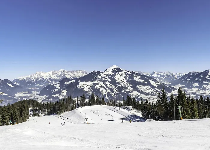 Wiesenduft By Interhome Apartment