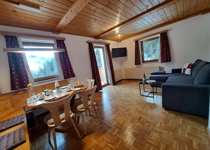 Wiesenduft By Interhome * Auffach