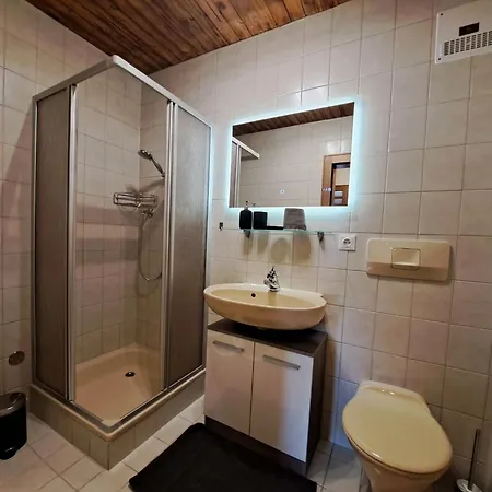 Wiesenduft By Interhome