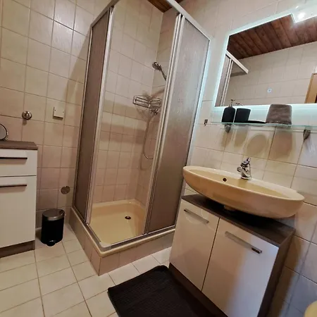 Wiesenduft By Interhome Auffach