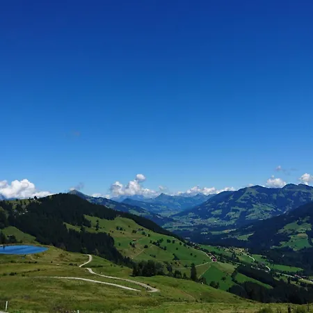 Wiesenduft By Interhome