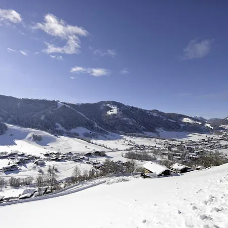 Wiesenduft By Interhome *