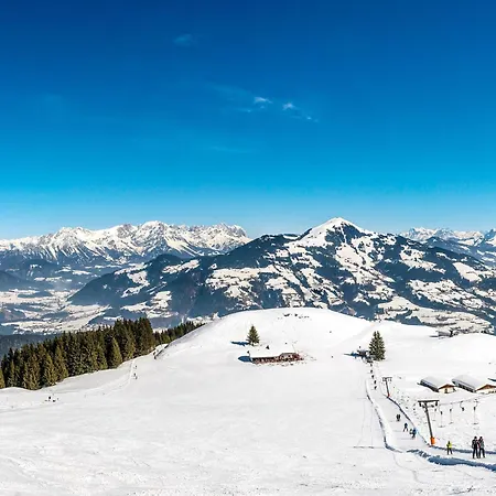 Wiesenduft By Interhome Daire