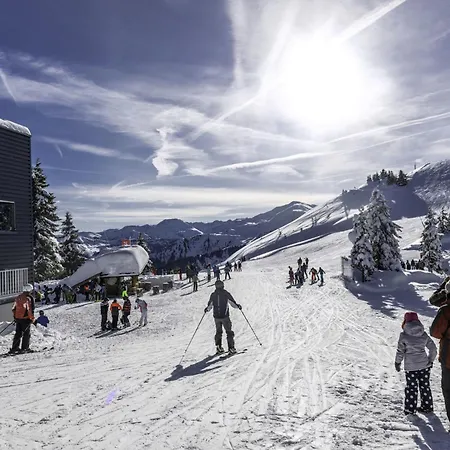 Daire Wiesenduft By Interhome