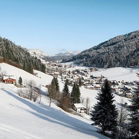 Daire Wiesenduft By Interhome *