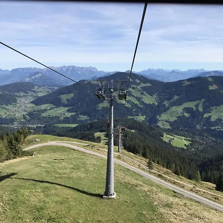 Wiesenduft By Interhome Daire *