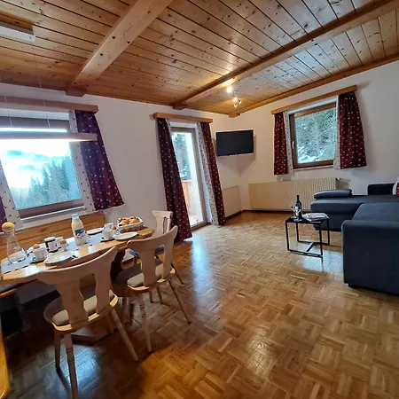 Wiesenduft By Interhome * Auffach