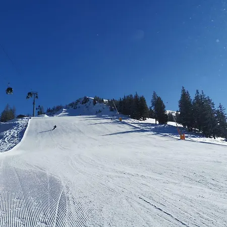 Wiesenduft By Interhome *