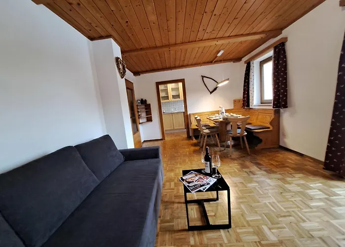 Wiesenduft By Interhome * Auffach