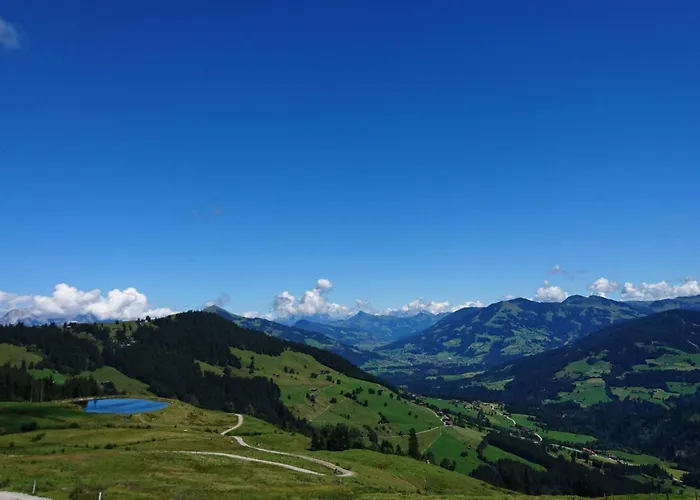 Wiesenduft By Interhome