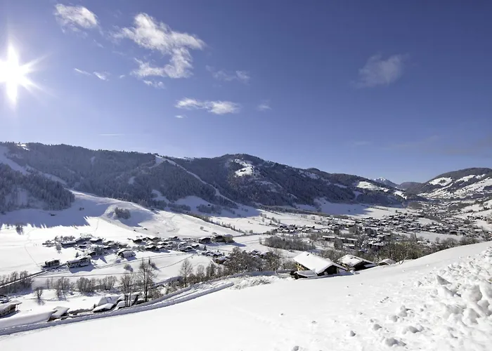 Wiesenduft By Interhome *