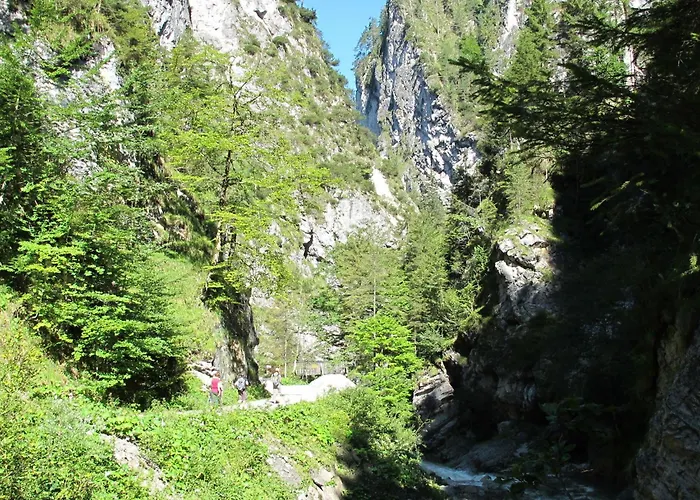 Wiesenduft By Interhome