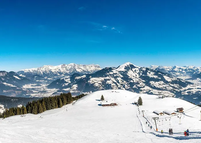 Wiesenduft By Interhome Apartment