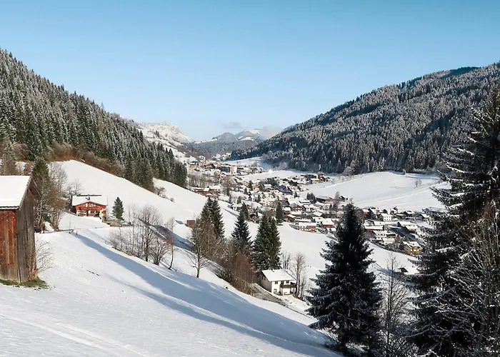 Apartment Wiesenduft By Interhome *