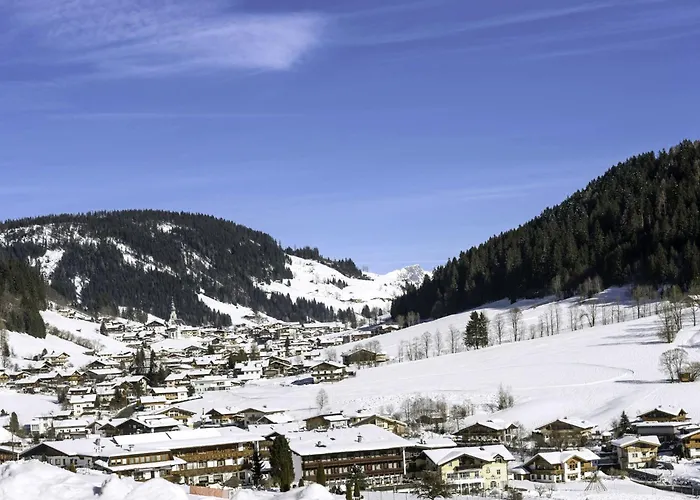 Apartment Wiesenduft By Interhome